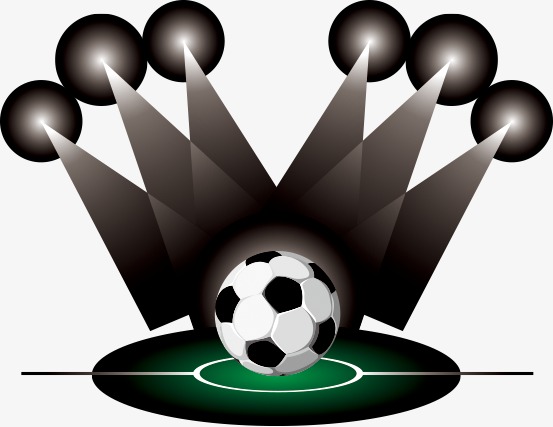 553x427 Vector Football Aura, Football Vector, Football Clipart, Vector