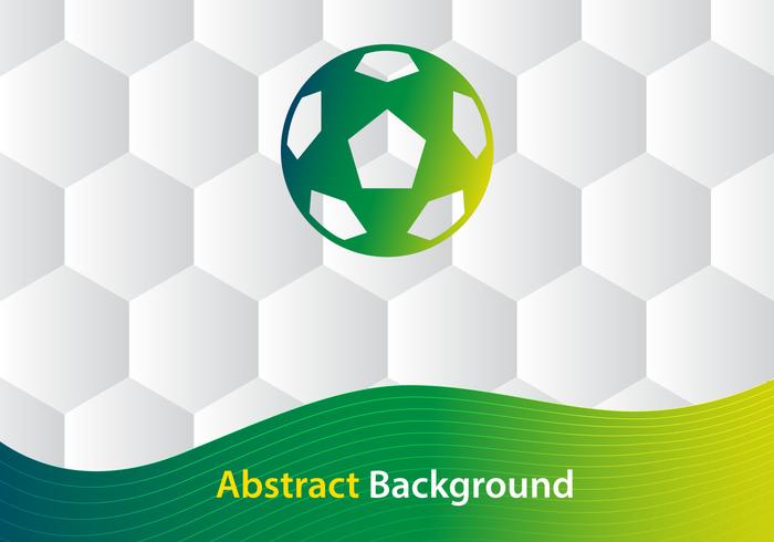 700x490 Free Football Vector