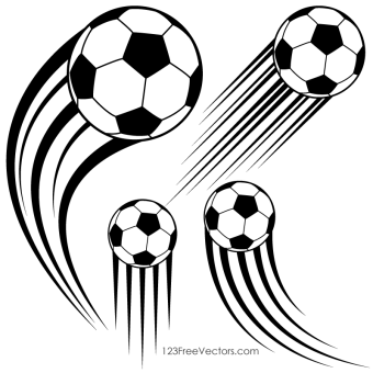 340x340 Football Silhouette Vectors Download Free Vector Art