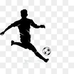 260x260 Football Player Png, Vectors, Psd, And Clipart For Free Download