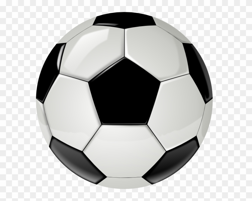 840x669 Football Vector Free Download