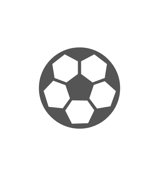 640x708 Football Fields