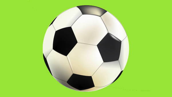 600x340 Football Vectors