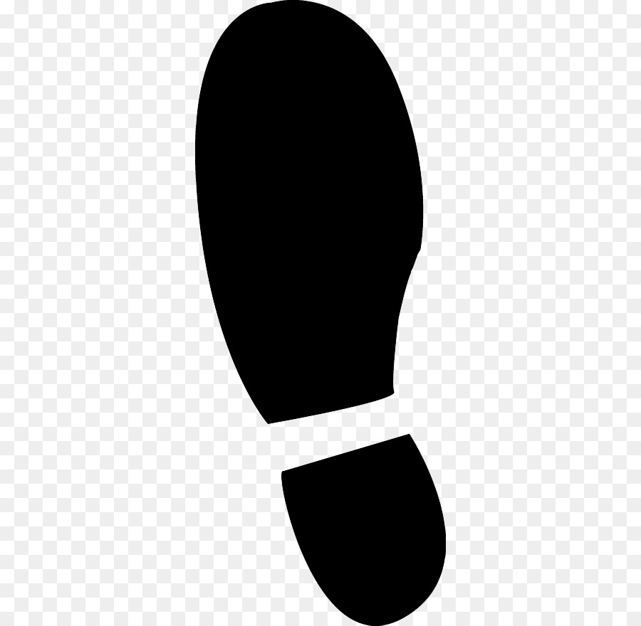 900x880 Shoe Footprint Stock Photography Sneakers