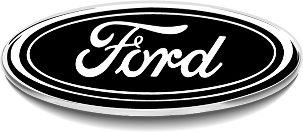 600x263 Ford 4 Free Vector In Encapsulated Postscript Eps ( .eps ) Vector