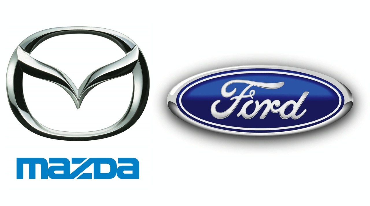1280x712 Ford Logo Vector 58