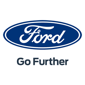 280x280 Ford Vector Logo Free Download