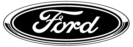 465x165 Free Download Of Ford Vector Logo