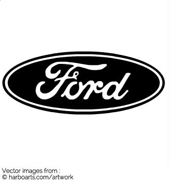 335x355 Download Ford Logo
