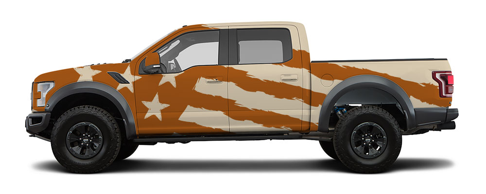 Ford Raptor Graphics Vector at GetDrawings | Free download