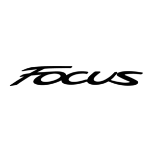 300x300 Ford Focus Logo, Vector Logo Of Ford Focus Brand Free Download