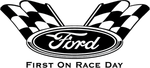 300x136 Ford Logo Vectors Free Download