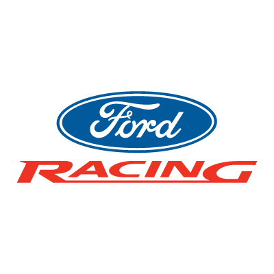 400x400 Ford Racing Logo Vector (.eps, 375.86 Kb) Download