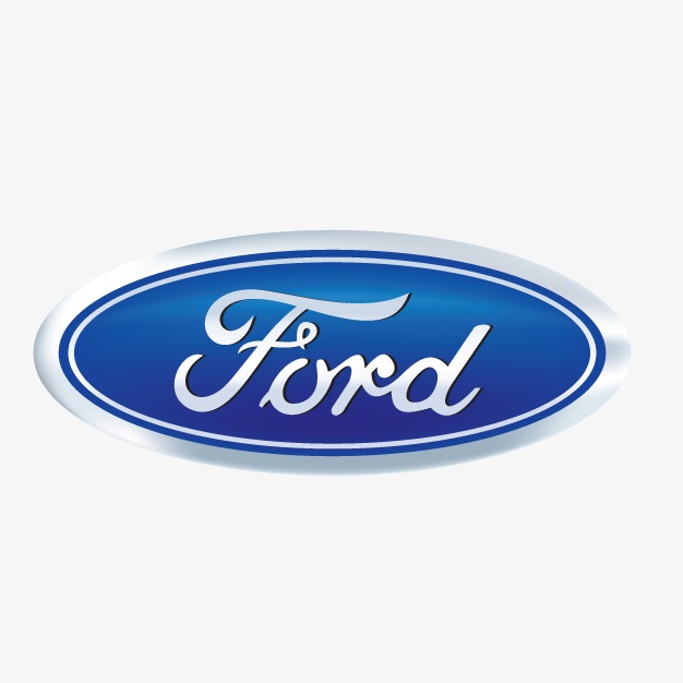626x626 Vector Ford, Car, Logo, Logo Png And Vector For Free Download