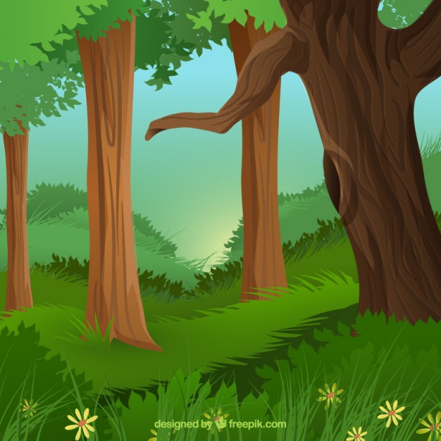626x626 Forest Vectors, Photos And Psd Files Free Download
