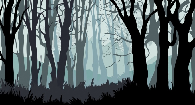 681x368 Forest Free Vector Download (603 Free Vector) For Commercial Use