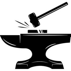 236x236 Forge Vector Logo