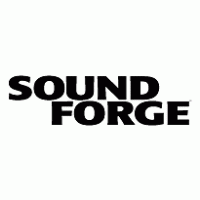 200x200 Sound Forge Logo Vector (.eps) Free Download