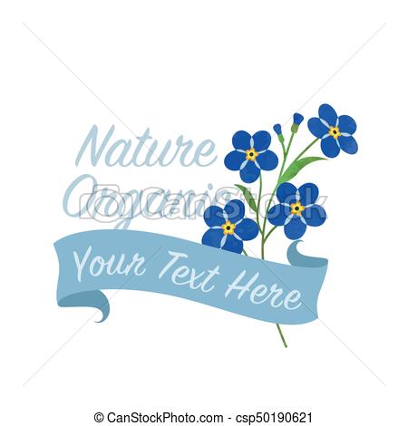 450x470 Colorful Watercolor Texture Vector Nature Botanic Garden Flower