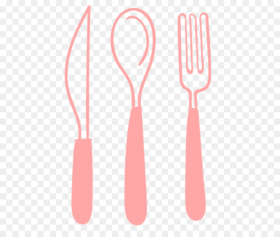 900x760 Fork Knife Spoon