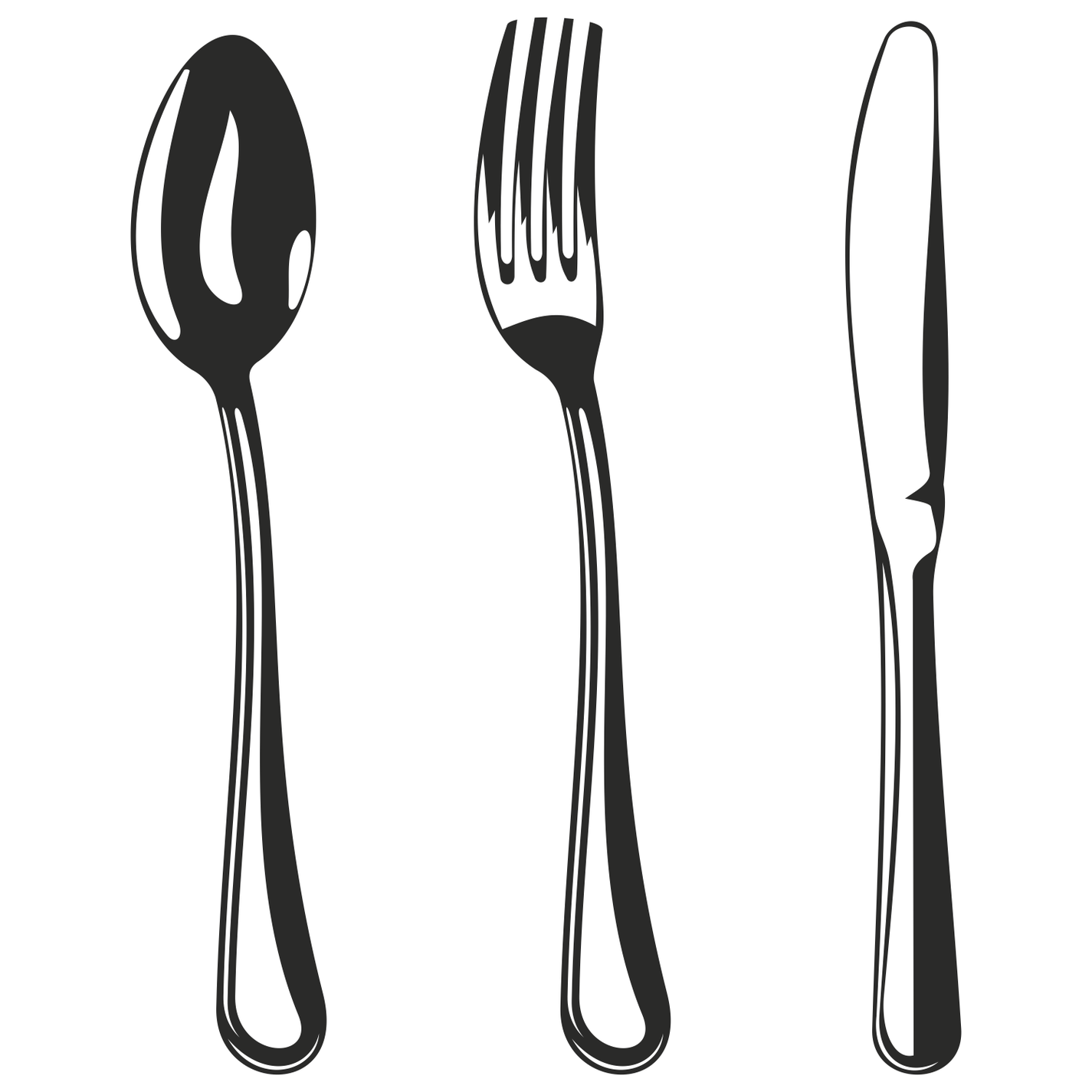 1425x1425 Fork Vector 5 An Images Hub