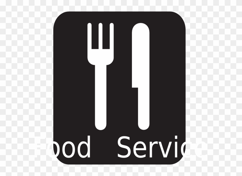 840x613 Food Service Clip Art At Clker