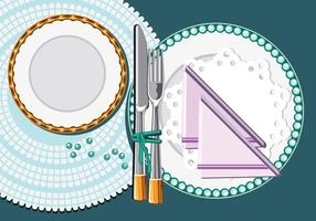 286x200 Fork Free Vector Art