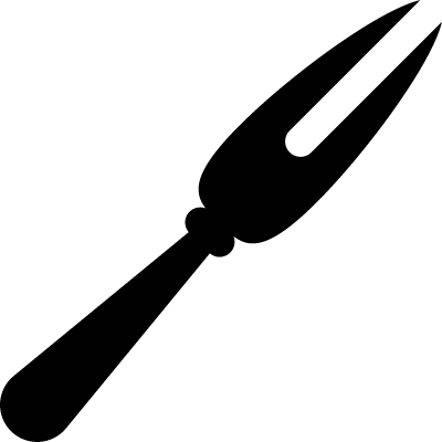 400x400 Meat Fork Free Vectors, Logos, Icons And Photos Downloads