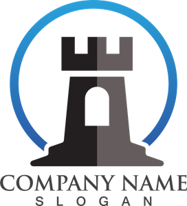 272x300 Fortress Logo Vector (.ai) Free Download