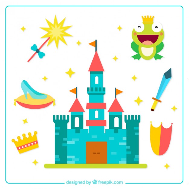 626x626 Fortress Vectors, Photos And Psd Files Free Download