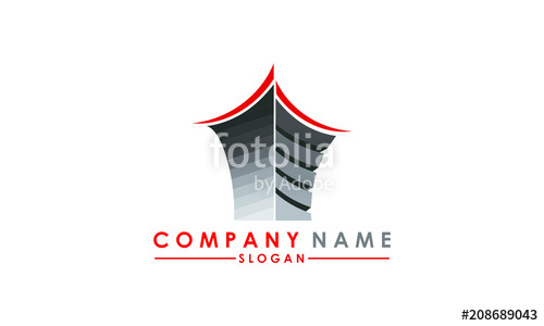 500x300 Fortress Vector Stock Image And Royalty Free Vector Files On