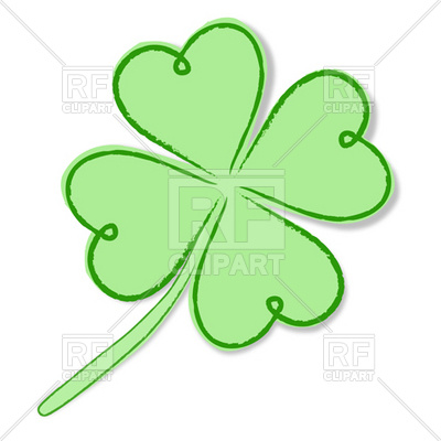 400x400 Saint Patrick Day Symbol