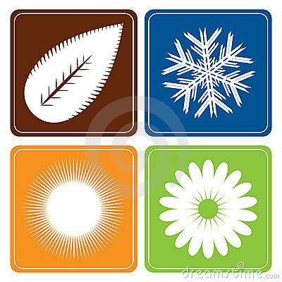 400x400 Four Seasons Vector 12623318.jpg Icon Icons