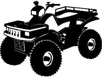 360x271 4 Wheeler Sticker Vector
