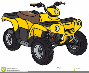 300x246 Free Clipart Four Wheeler Free Images