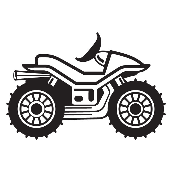 600x599 Atv Clipart Muddin ~ Frames ~ Illustrations ~ Hd Images ~ Photo