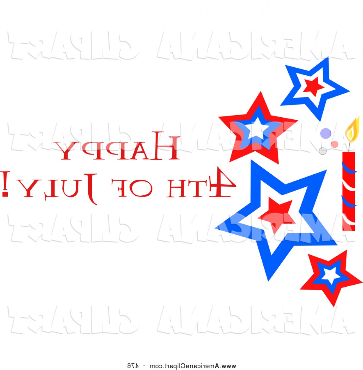 1228x1252 Happy 4th Of July Vector Sohadacouri