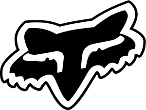 300x227 Fox Head Logo Vector (.eps) Free Download