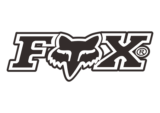 530x376 Fox Logo Vector Master Fox Logo Vector Vector
