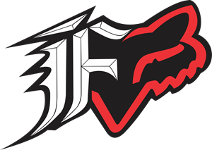 300x213 Fox Racing Logo Vectors Free Download