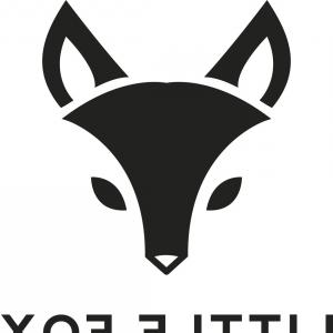 300x300 Logo Fox Fox Flame Abstract Symbol Vector Arenawp