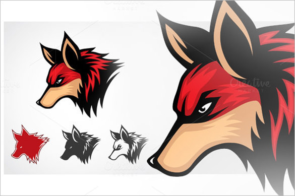 585x389 Fox Logos Free Psd, Vector Eps, Ai, Format Download! Free