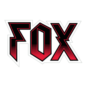 300x300 Fox Logo, Vector Logo Of Fox Brand Free Download (Eps, Ai, Png
