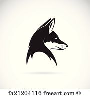 179x194 Free Fox Tail Art Prints And Wall Artwork Freeart