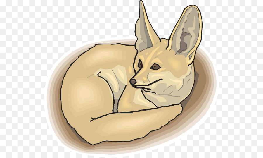 900x540 Arctic Fox Red Fox Clip Art