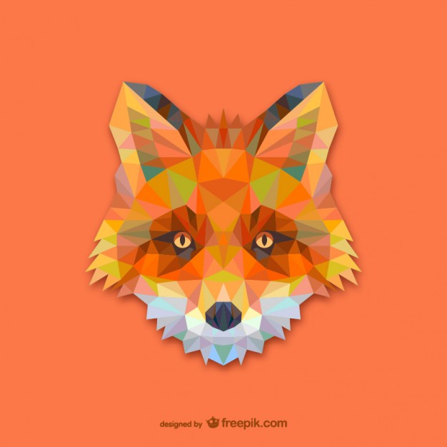 626x626 Fox Vector Vectors, Photos And Psd Files Free Download
