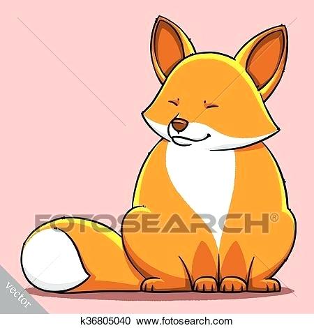 450x470 Fox Vector Free Racing Logo Machineui