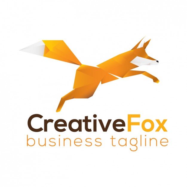 626x626 Logo Fox Vectors, Photos And Psd Files Free Download