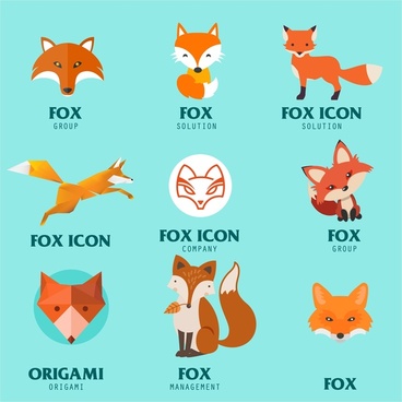 368x368 Fox Free Vector Download (220 Free Vector) For Commercial Use