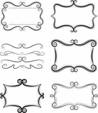 321x368 Frame Free Vector Download (5,872 Free Vector) For Commercial Use